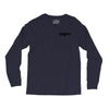 Hangover Pocket Long Sleeve Shirts