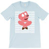 oh my god pig T-Shirt