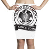 proud navy mom Pencil Skirts