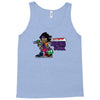 michonne Tank Top