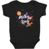 Milky Way Baby Bodysuit