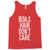 boat hair don't care Tank Top