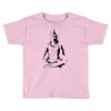 hi Toddler T-shirt