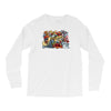harlem shake Long Sleeve Shirts