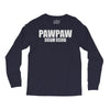 pawpaw est Long Sleeve Shirts