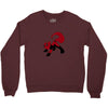 deadpool11 Crewneck Sweatshirt