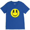 happy headphones V-Neck Tee