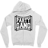 party gang Zipper Hoodie