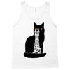 barad purr Tank Top