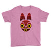 Mononoke Mask Youth Tee