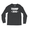 trump 2016 Long Sleeve Shirts