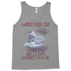 mother of british shorthair Tank Top