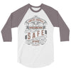 great things! 3/4 Sleeve Shirt