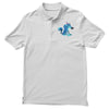 animal funny best Polo Shirt
