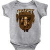 it's a trap! Baby Onesie