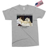 Edouard Manet Olympia Exclusive T-shirt
