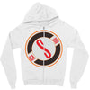 clasik Zipper Hoodie