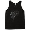 space hunter Tank Top