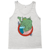 cthulhu Tank Top