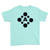 art A Youth Tee