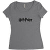 fahrie77 Women's Triblend Scoop T-shirt