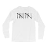 jake paul team bl Long Sleeve Shirts