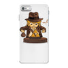indiana link iPhone 7 Case