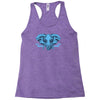 never forget Racerback Tank