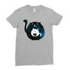 Spirit Cats Ladies Fitted T-Shirt