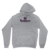 toothless academy Unisex Hoodie