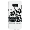 Women's March Protest Samsung Galaxy S8