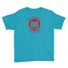 bayside tigers Youth Tee