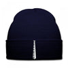piano tie Knit Cap