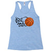 best dad ever 4 Racerback Tank