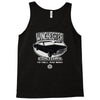 to hell and back   customs Tank Top
