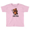 nub nub Toddler T-shirt