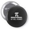 Pi Pin-back button