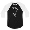 monster 3/4 Sleeve Shirt