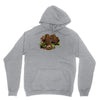 bigfoot of endor Unisex Hoodie