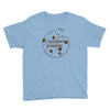 Cookies Youth Tee
