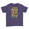 modern grafikdesign Youth Tee