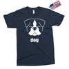 dog Exclusive T-shirt