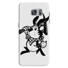 black rabbit Samsung Galaxy S7