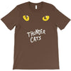 thunder cats the musical T-Shirt