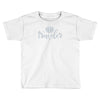 traveler Toddler T-shirt