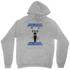 funny , fourtwo wheels, ideal gift, birthday present Unisex Hoodie