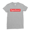 Hypebeast Ladies Fitted T-Shirt