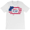 happy 4th of july T-Shirt