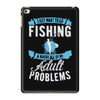 go fishing iPad Mini 4