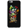 bart simplon iPhone 6/6s Case